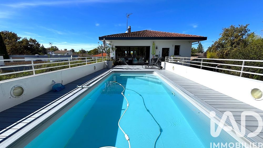 � vendre  Maison Gradignan (33170)