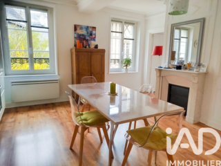  Appartement � vendre 3 pi�ces 84 m�