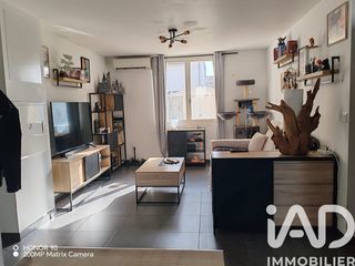  Appartement � vendre 3 pi�ces 53 m�