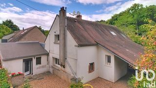  Maison � vendre 7 pi�ces 177 m�