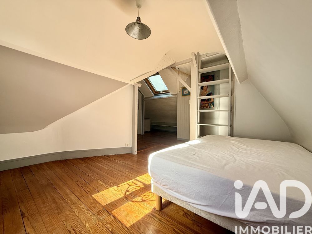 � vendre  Maison Bois-Colombes (92270)