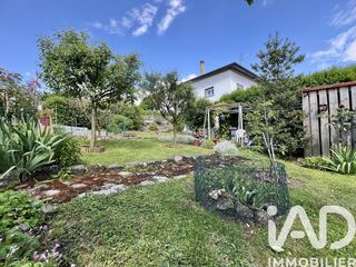  Maison � vendre 4 pi�ces 77 m�