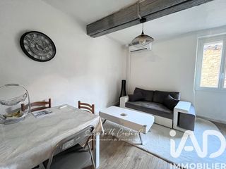  Maison � vendre 3 pi�ces 60 m�