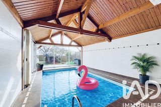  Maison � vendre 7 pi�ces 180 m�