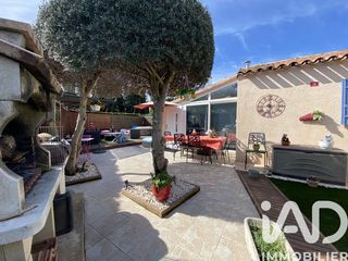  Maison � vendre 3 pi�ces 44 m�