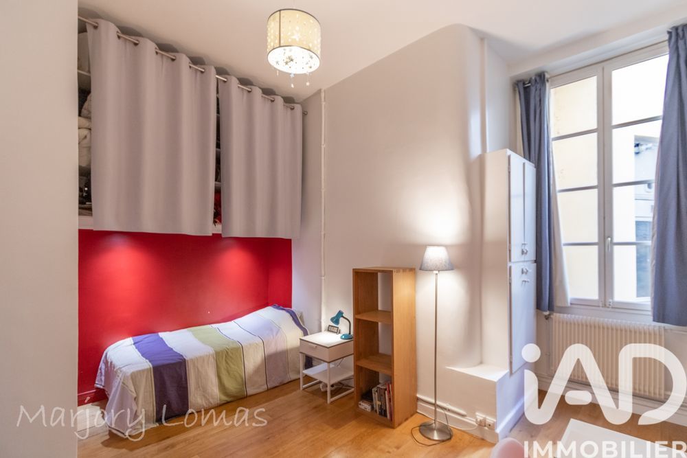 � vendre  Appartement Lyon 1