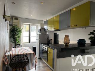  Appartement � vendre 2 pi�ces 34 m�