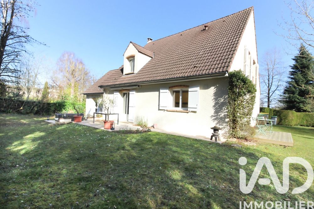 � vendre  Maison Villennes-sur-Seine (78670)