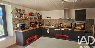  Maison � vendre 5 pi�ces 122 m�