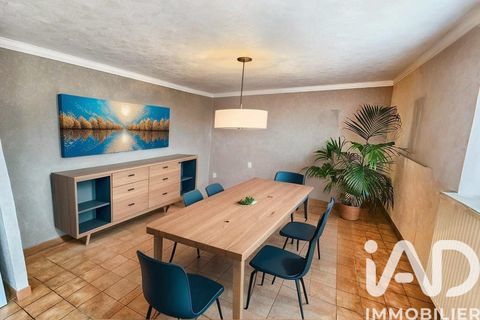  Vente Maison/villa 5 pi�ces Maison - 5 pi�ce(s) - 123 m�