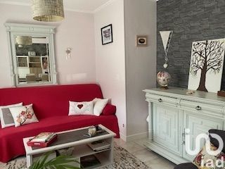  Maison � vendre 4 pi�ces 76 m�