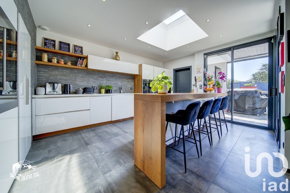 � vendre  Villa Terville (57180)