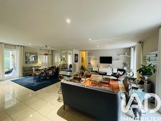  Maison � vendre 5 pi�ces 138 m�