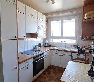  Appartement � vendre 5 pi�ces 86 m�