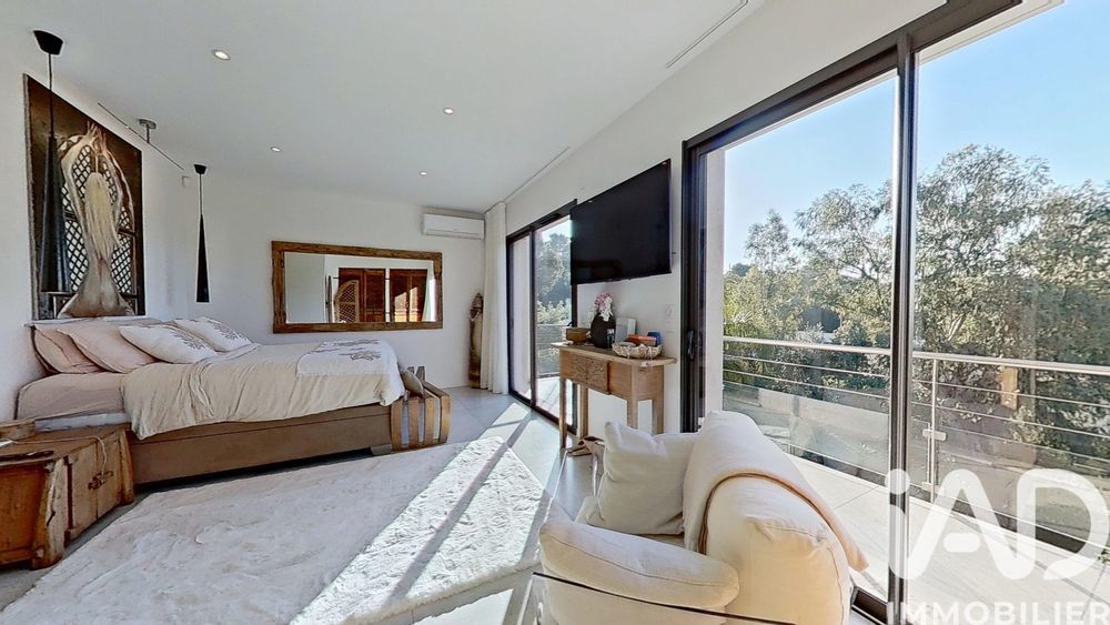 � vendre  Villa Sainte-Maxime (83120)