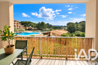  Appartement � vendre 2 pi�ces 28 m�