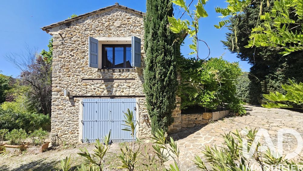 � vendre  Maison Le Castellet (83330)