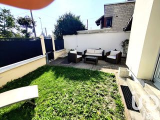  Maison � vendre 4 pi�ces 87 m�