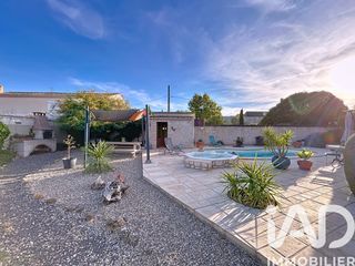  Maison � vendre 5 pi�ces 126 m�