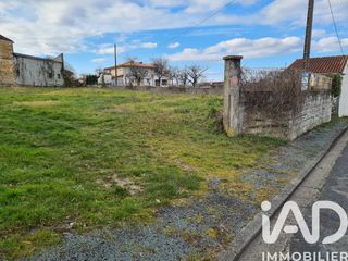  Terrain � vendre 521 m�