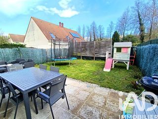  Maison � vendre 4 pi�ces 90 m�