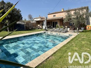  Maison � vendre 5 pi�ces 125 m�