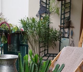  Appartement � vendre 4 pi�ces 78 m�