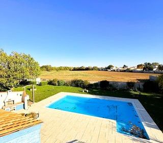  Maison � vendre 5 pi�ces 172 m�