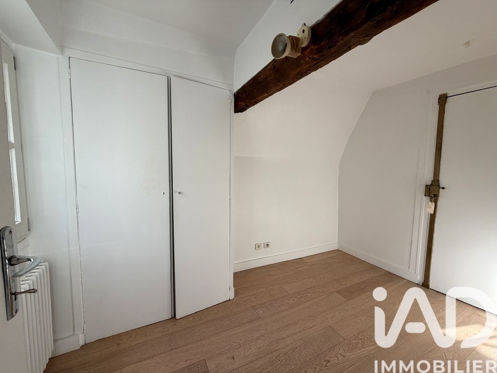 � vendre  Appartement Paris 5