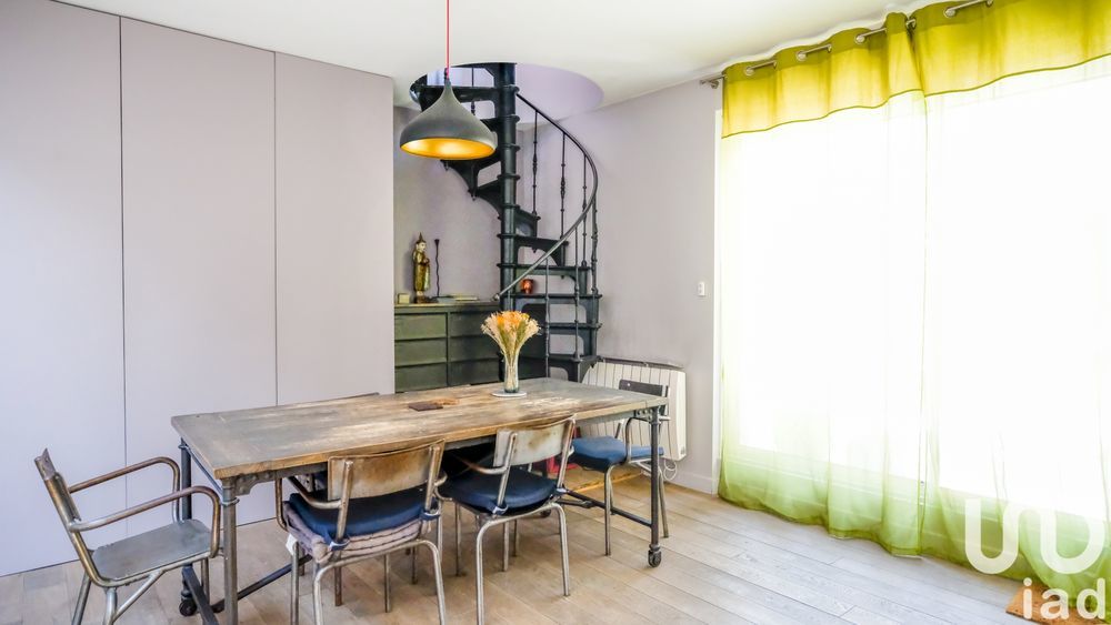 � vendre  Maison Bagnolet (93170)