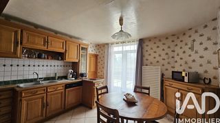  Maison � vendre 6 pi�ces 178 m�