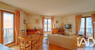  Appartement � vendre 2 pi�ces 55 m�