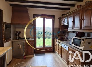  Maison � vendre 6 pi�ces 137 m�