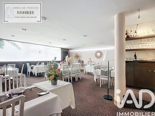  Maison � vendre 13 pi�ces 390 m�