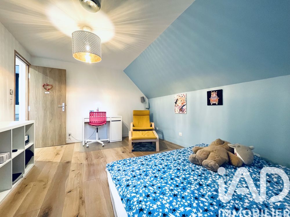 � vendre  Maison Crespi�res (78121)