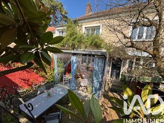  Maison � vendre 7 pi�ces 175 m�