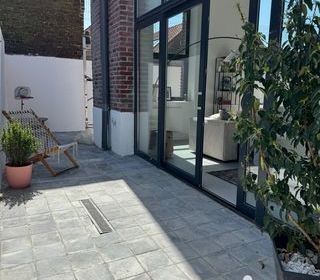  Appartement � vendre 4 pi�ces 120 m�