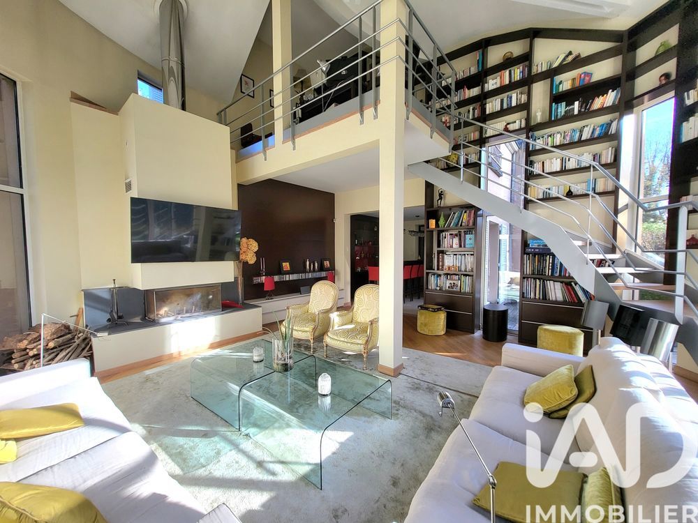 � vendre  Maison Jouy-en-Josas (78350)