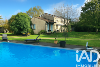  Maison � vendre 7 pi�ces 206 m�