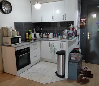  Appartement � vendre 3 pi�ces 60 m�