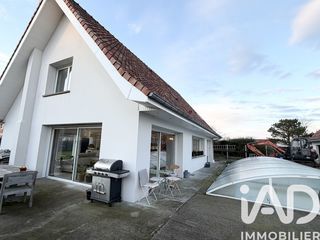  Maison � vendre 5 pi�ces 200 m�