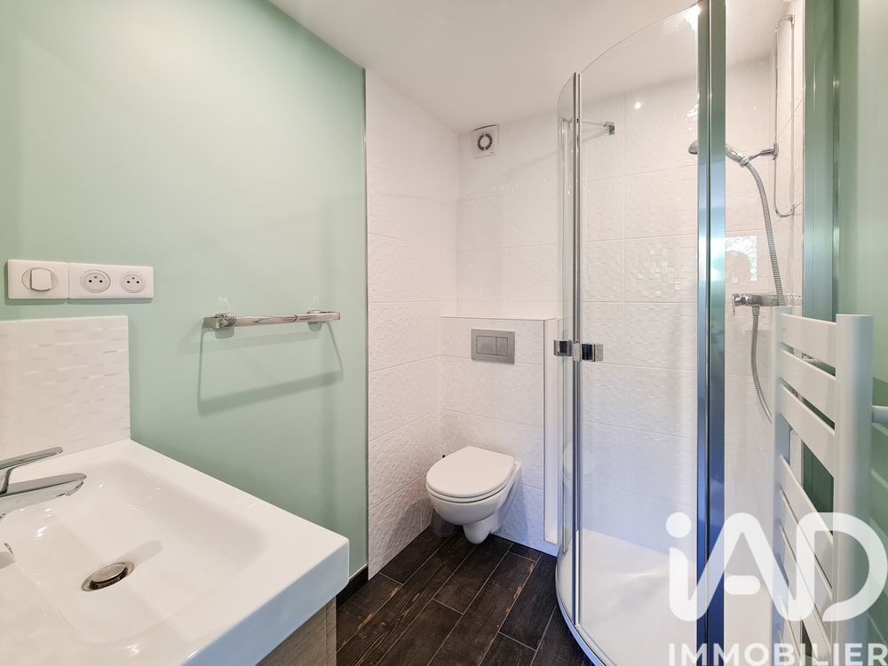 � vendre  Maison Annecy-le-Vieux (74940)