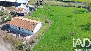  Maison � vendre 4 pi�ces 97 m�