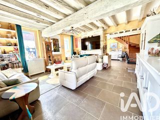  Maison � vendre 7 pi�ces 199 m�