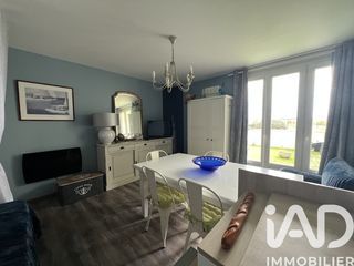  Appartement � vendre 1 pi�ce 29 m�