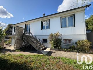  Maison � vendre 4 pi�ces 83 m�