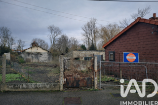  Maison � vendre 3 pi�ces 50 m�