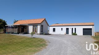  Maison � vendre 7 pi�ces 153 m�