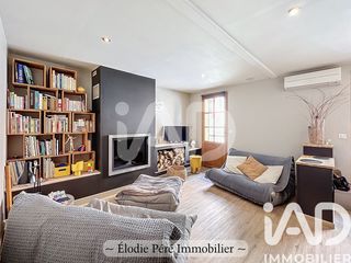  Maison � vendre 4 pi�ces 90 m�