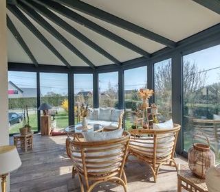  Maison � vendre 5 pi�ces 115 m�